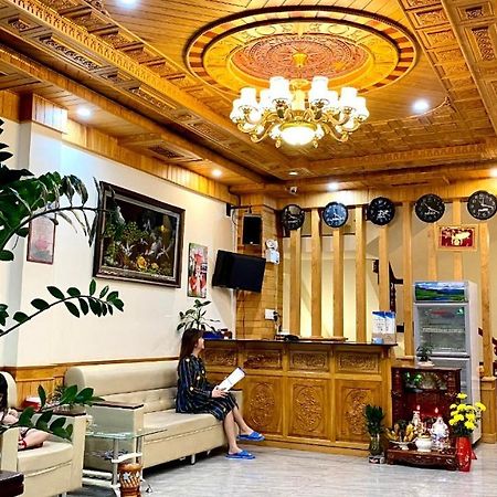מלון דה לאט Thao Nguyen מראה חיצוני תמונה